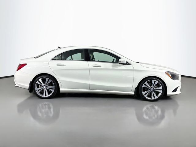 Used 2015 Mercedes-Benz CLA 250 4MATIC image 8