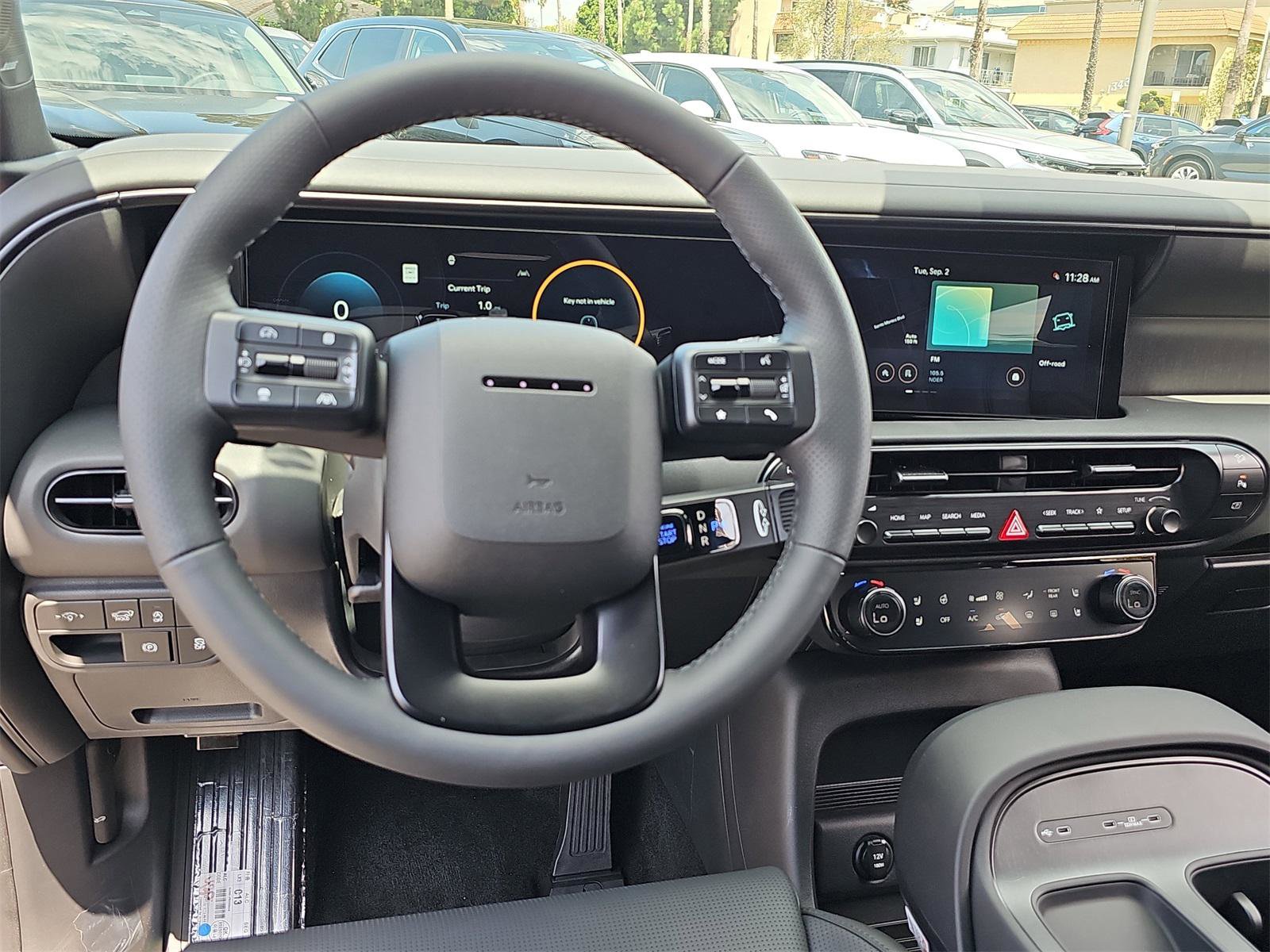 New 2026 Hyundai Palisade XRT Pro image 18