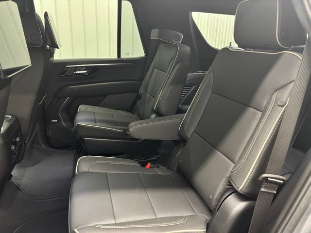 New 2026 Chevrolet Tahoe Premier AWD/4WD image 11