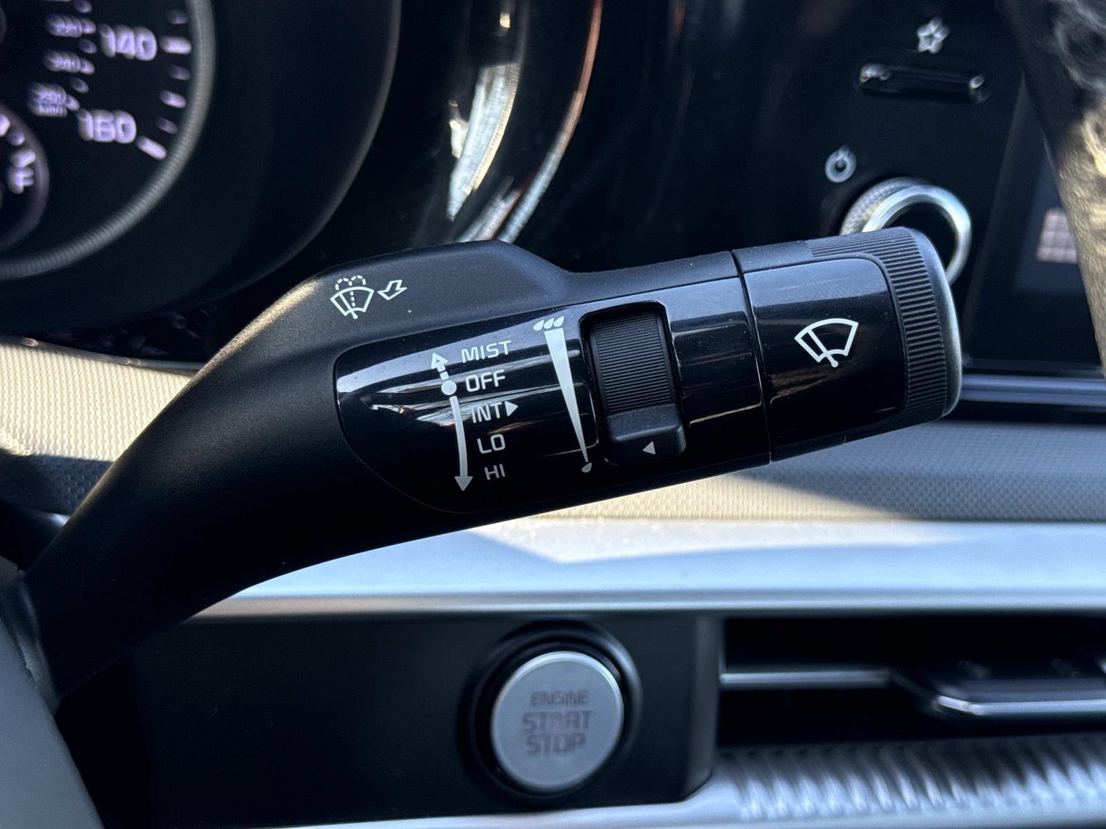 Used 2021 Kia K5 GT-Line image 16