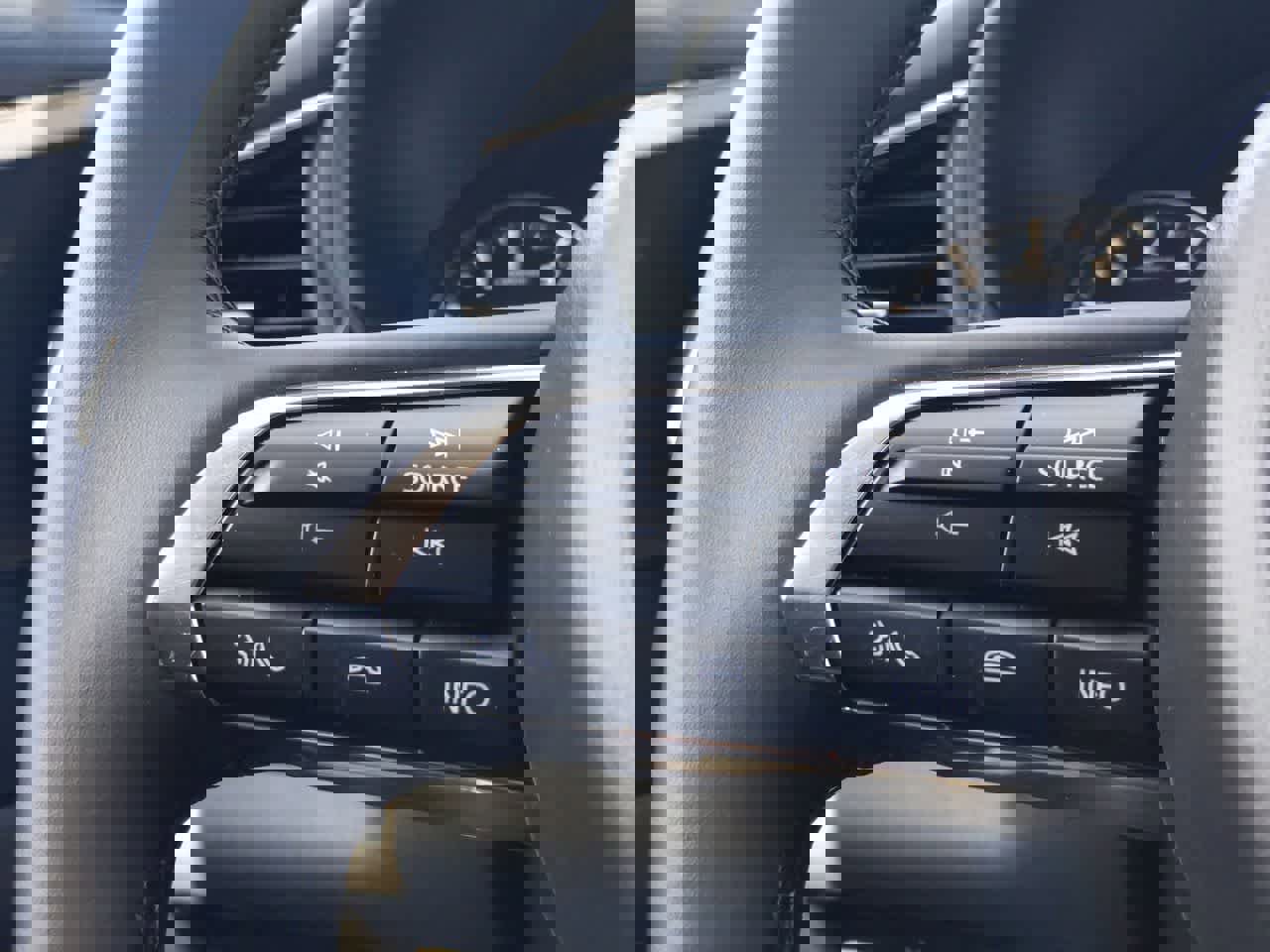 Used 2025 MAZDA CX-30 AWD 2.5 S w/ Preferred Package image 24