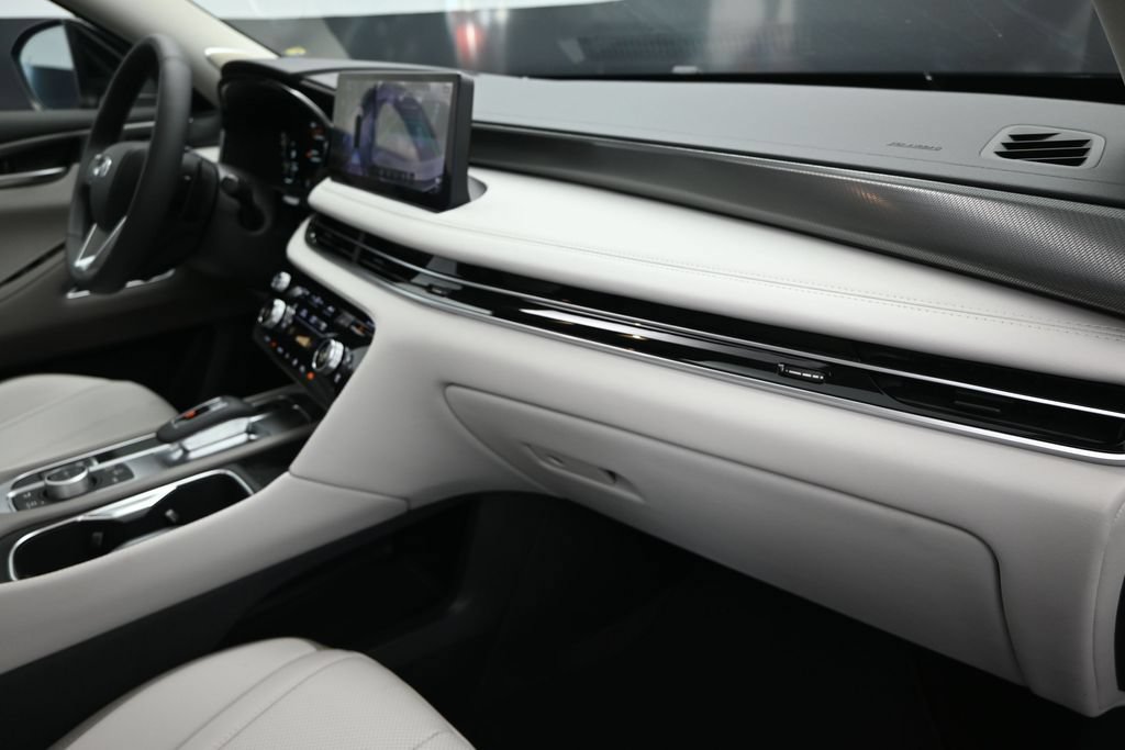 New 2027 INFINITI QX60 Luxe w/ Cargo Package FWD image 25