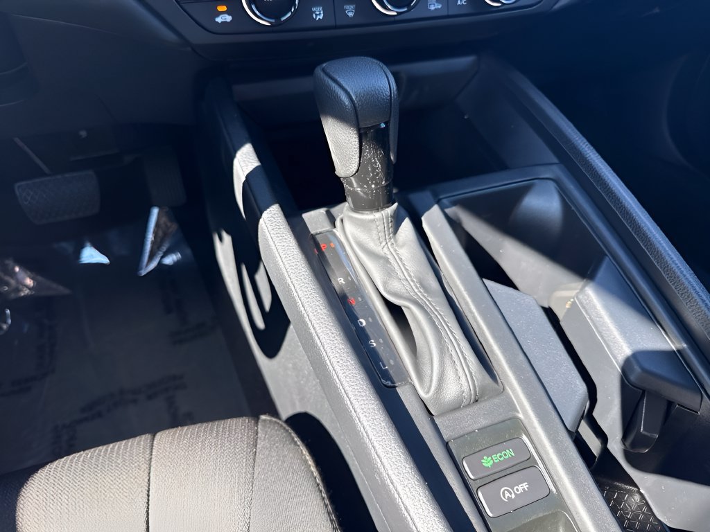 Used 2025 Honda Accord SE image 14