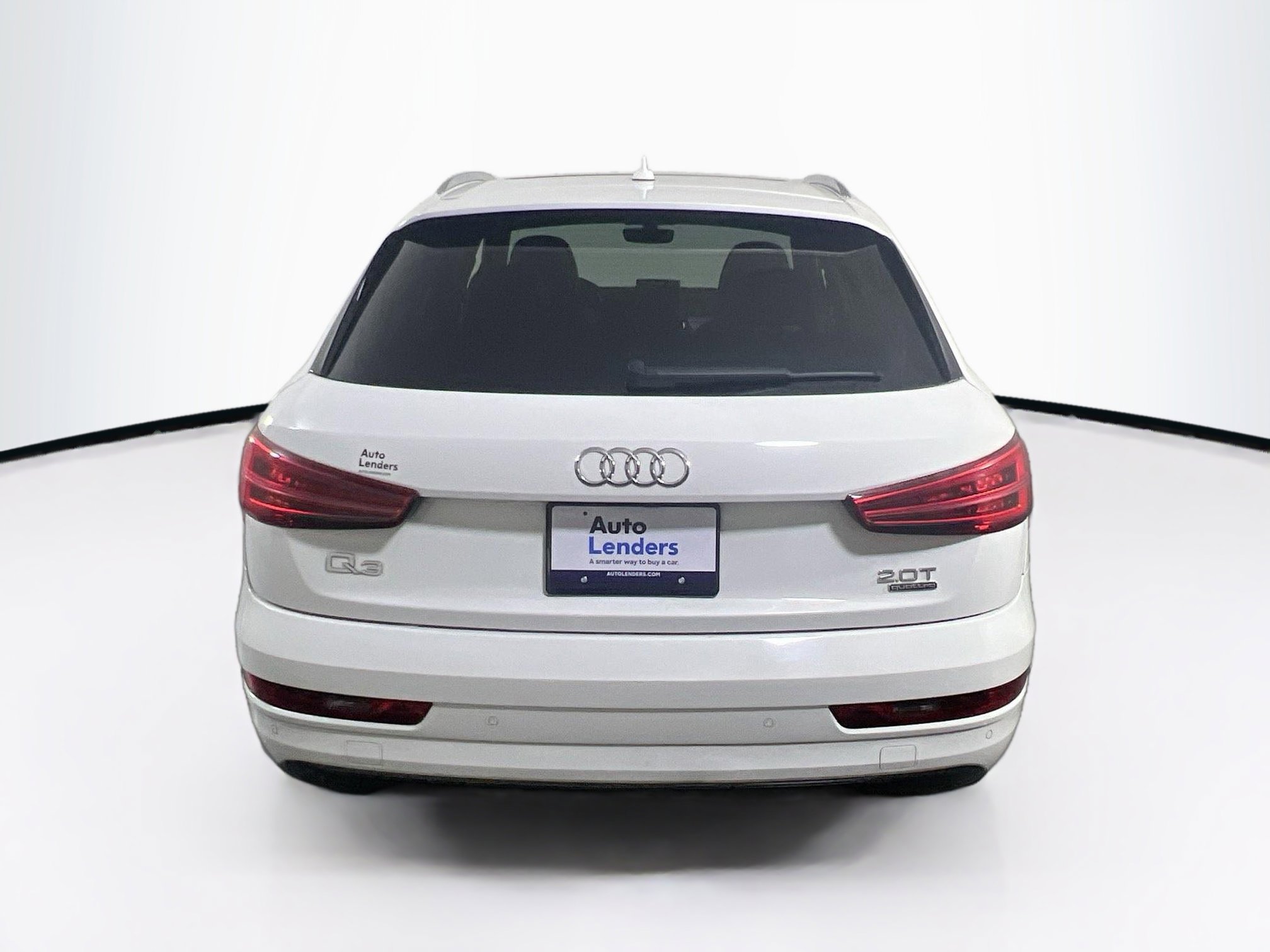 Used 2018 Audi Q3 2.0T Premium w/ Convenience Package image 6