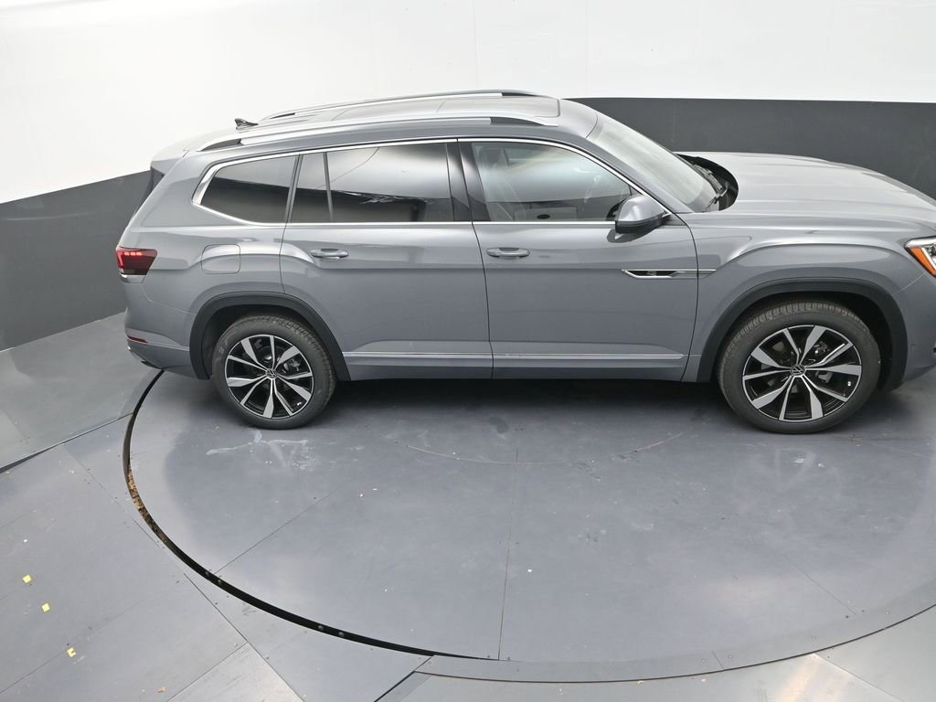 New 2026 Volkswagen Atlas SEL Premium R-Line image 20