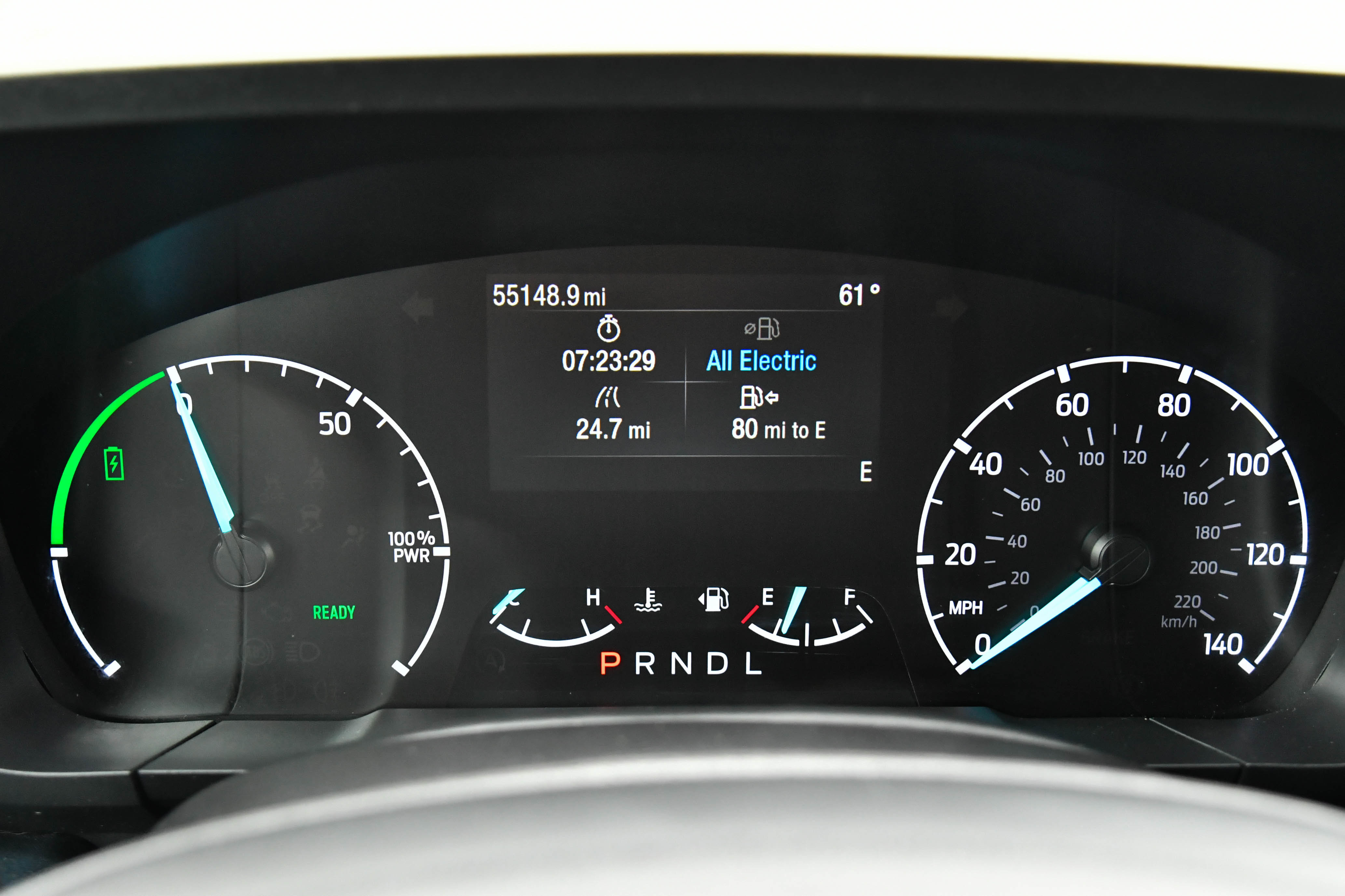 Used 2022 Ford Maverick XL FWD image 31