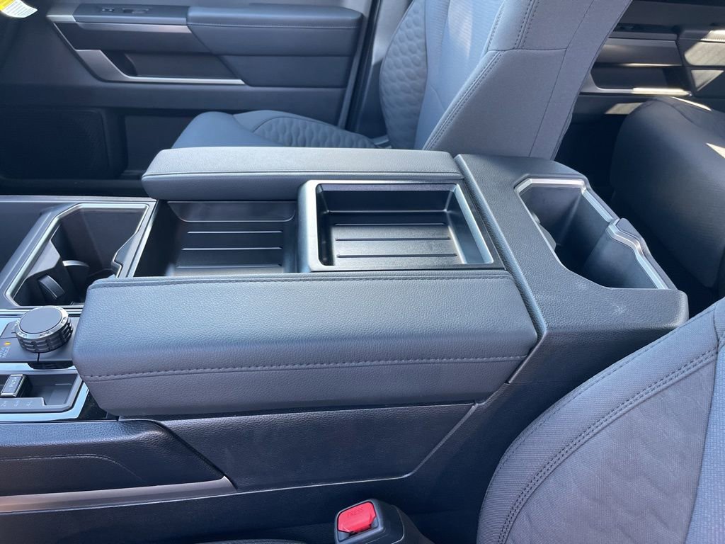 New 2026 Toyota Tundra SR5 image 14