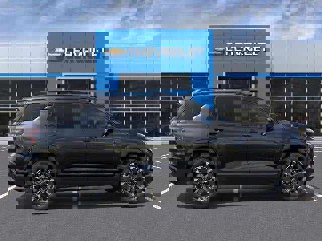 New 2026 Chevrolet Equinox RS w/ Safety and Technology Package image 5