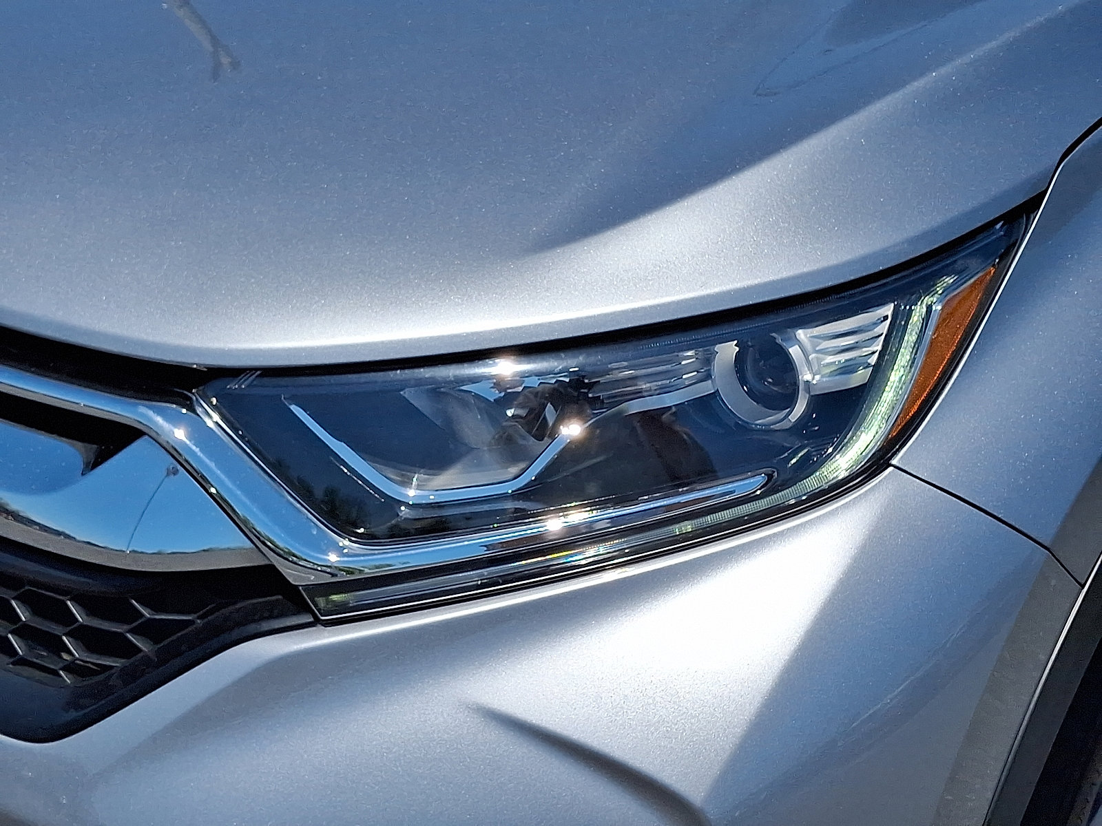Used 2017 Honda CR-V EX-L image 10