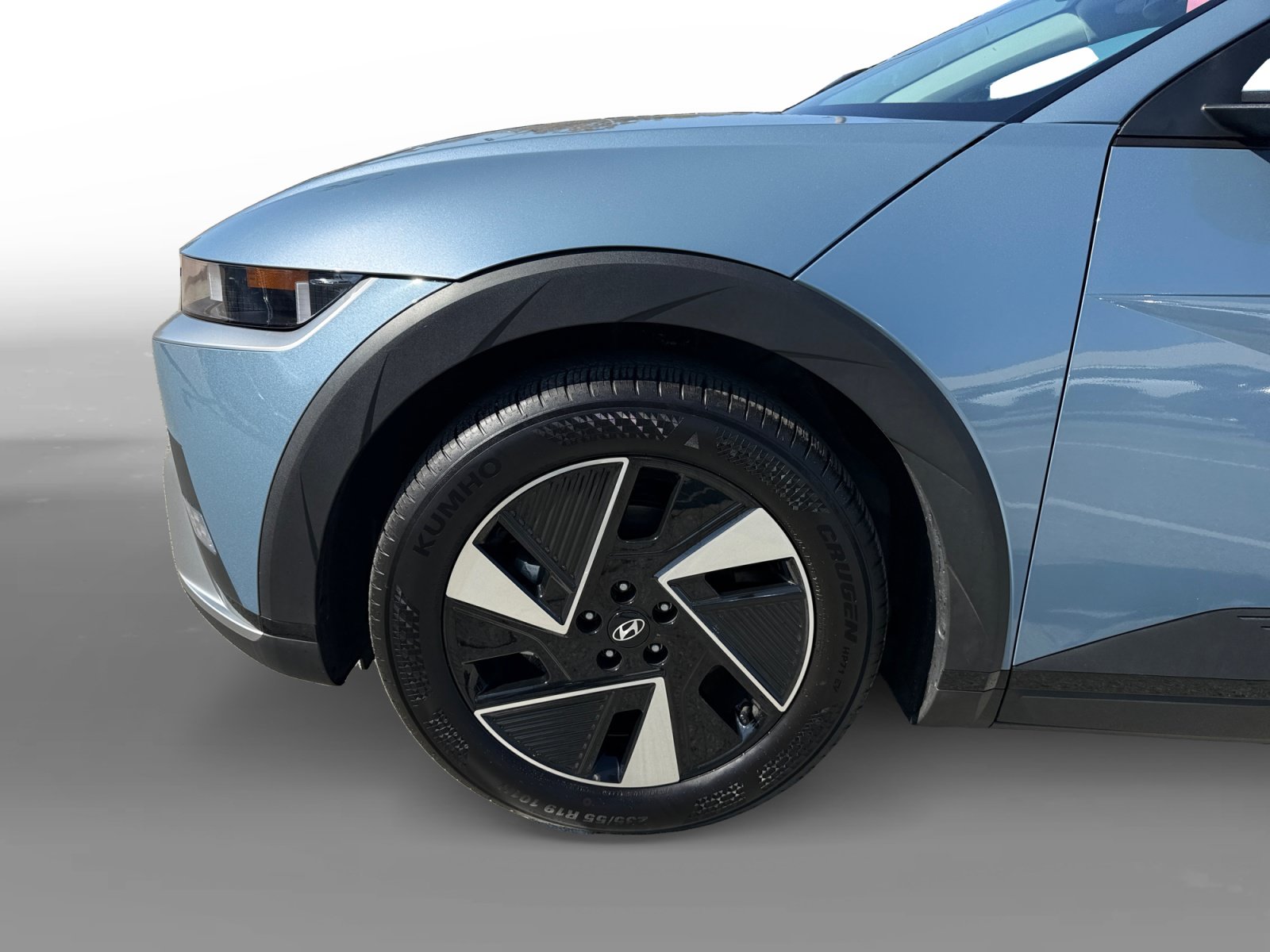 Certified 2026 Hyundai Ioniq 5 SEL RWD image 9