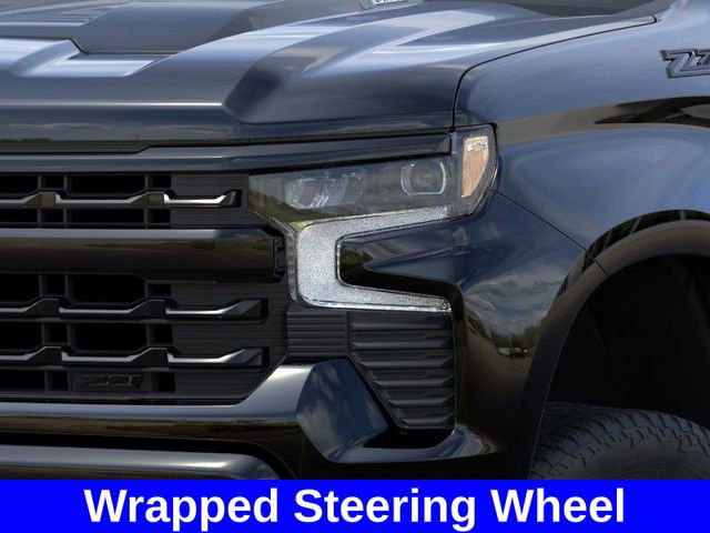 New 2026 Chevrolet Silverado 1500 LT Trail Boss image 11