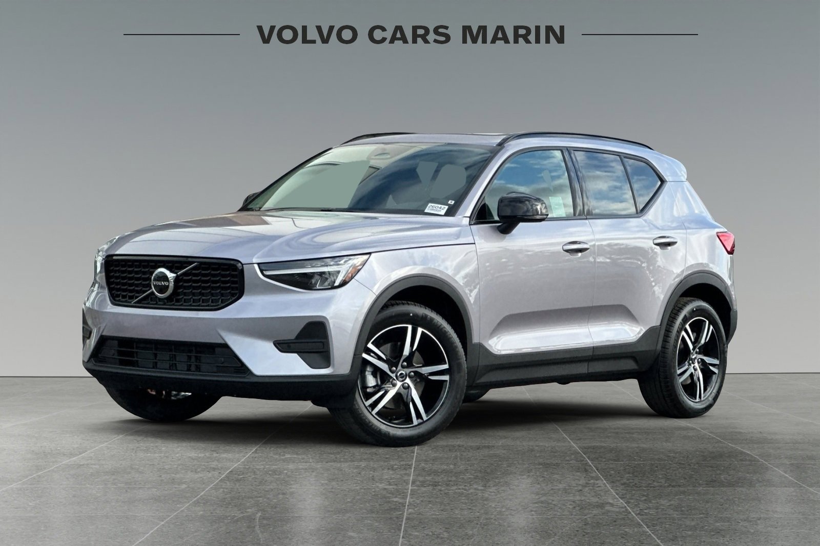 New 2026 Volvo XC40 B5 Core w/ Climate Package image 1