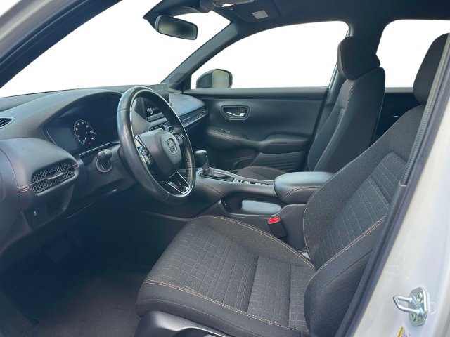 Used 2024 Honda HR-V Sport image 20