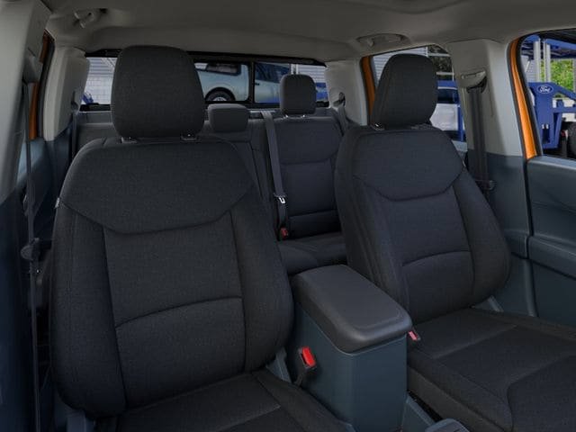 New 2026 Ford Maverick XLT AWD/4WD image 10