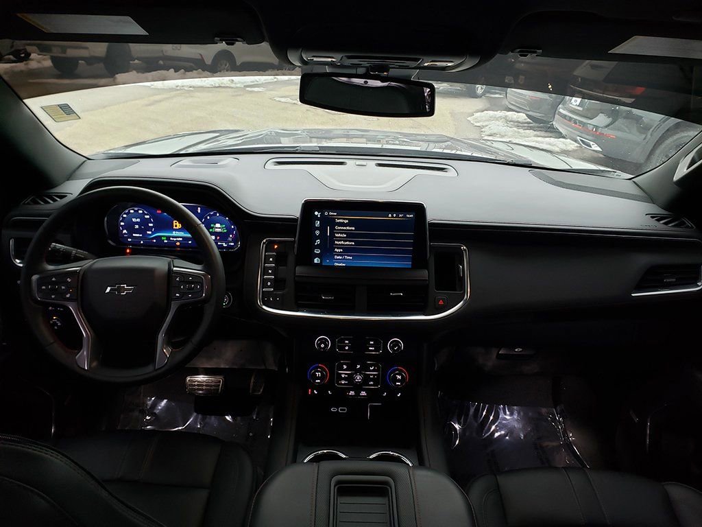 Used 2023 Chevrolet Tahoe RST w/ RST Performance Edition image 13