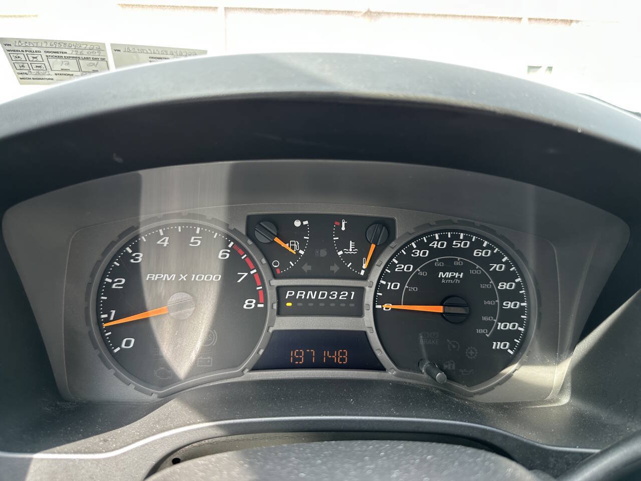 Used 2005 Chevrolet Colorado LS w/ Power Convenience Package AWD/4WD image 18
