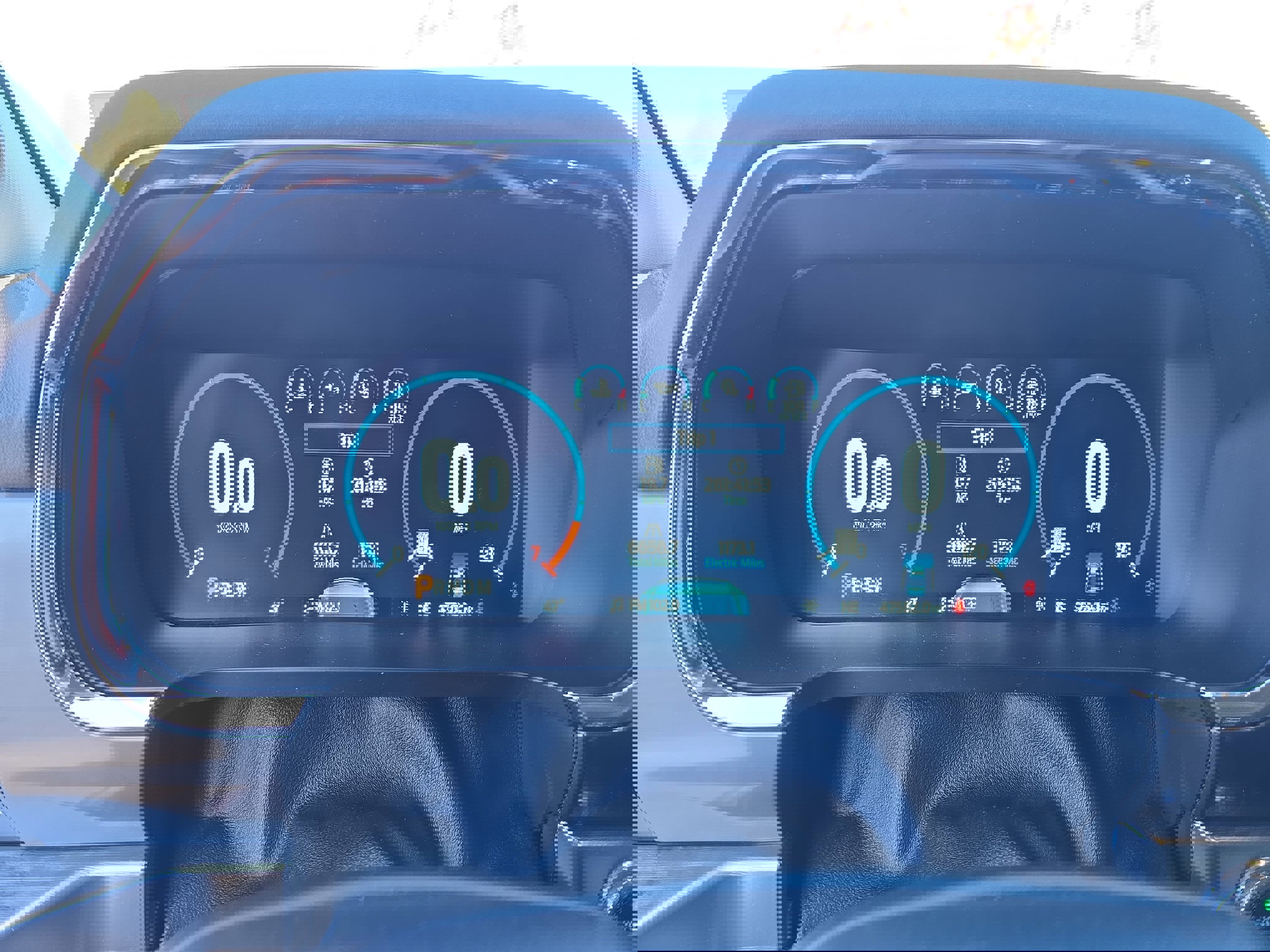 Used 2021 Ford F150 Lariat w/ Equipment Group 502A High image 18