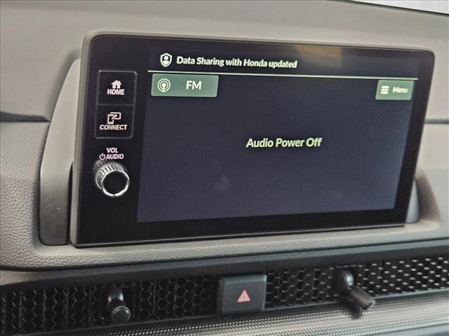 Certified 2026 Honda CR-V TrailSport image 12