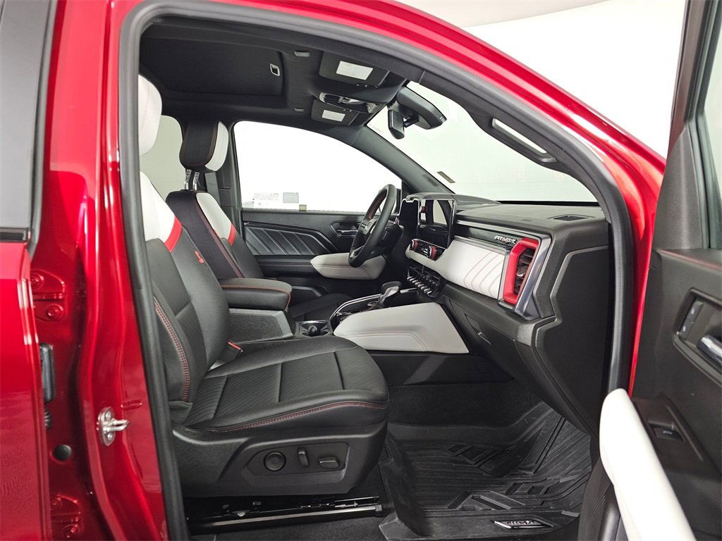 Used 2023 GMC Canyon AT4X w/ Edition 1 image 10