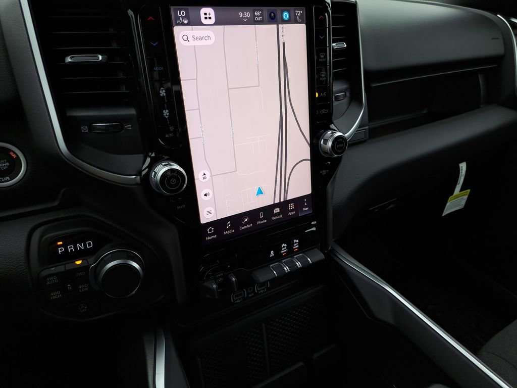 New 2026 RAM 1500 Big Horn image 6