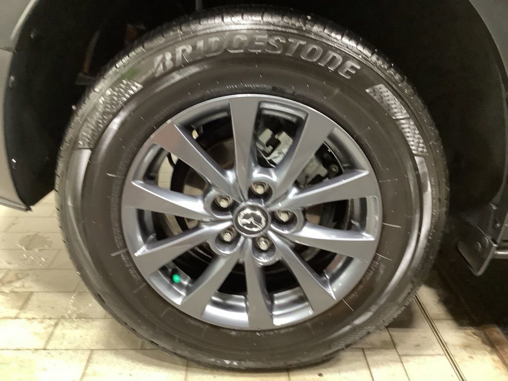 Certified 2025 MAZDA CX-30 AWD 2.5 S image 27
