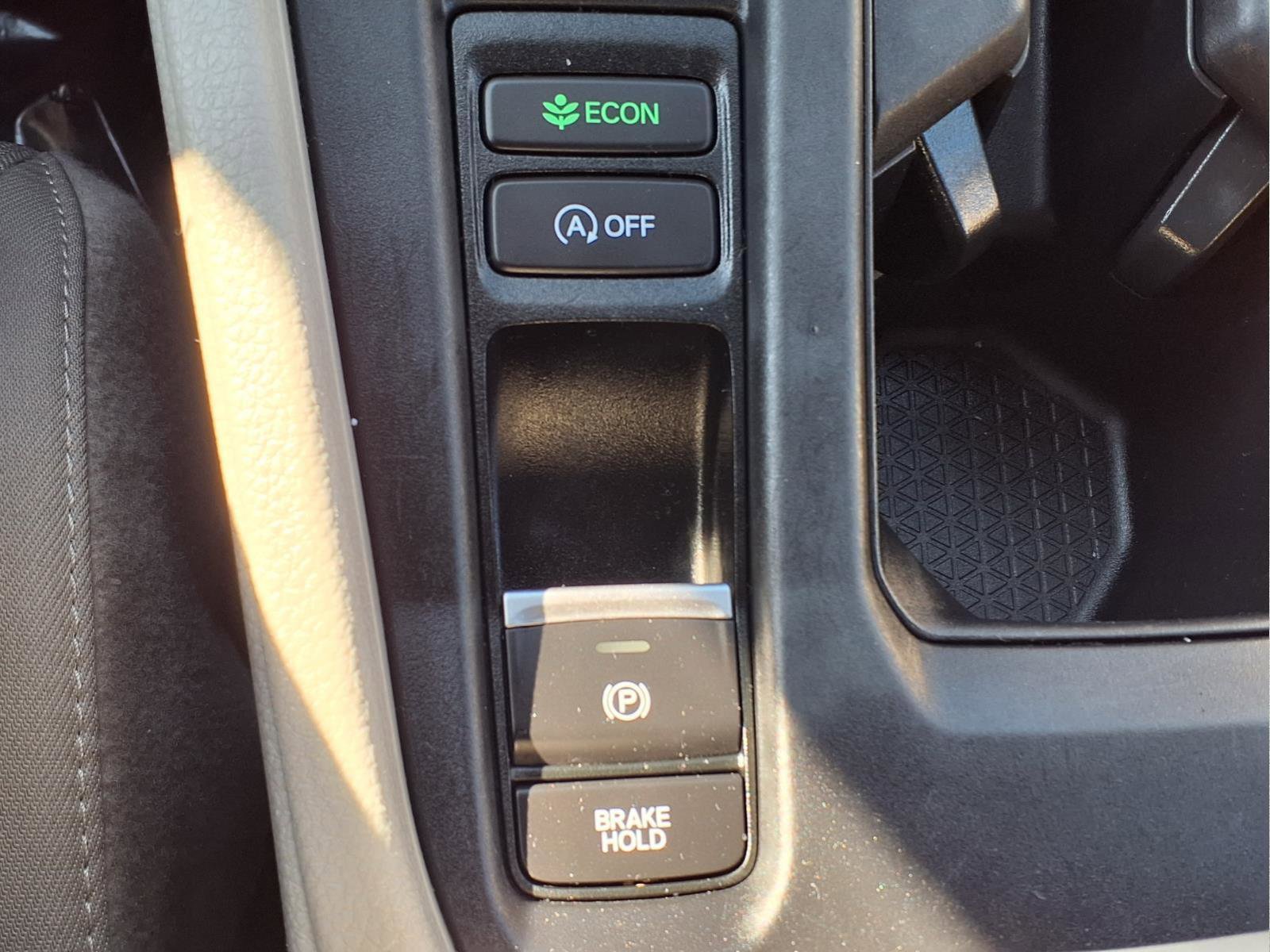 Certified 2024 Honda Accord EX image 23