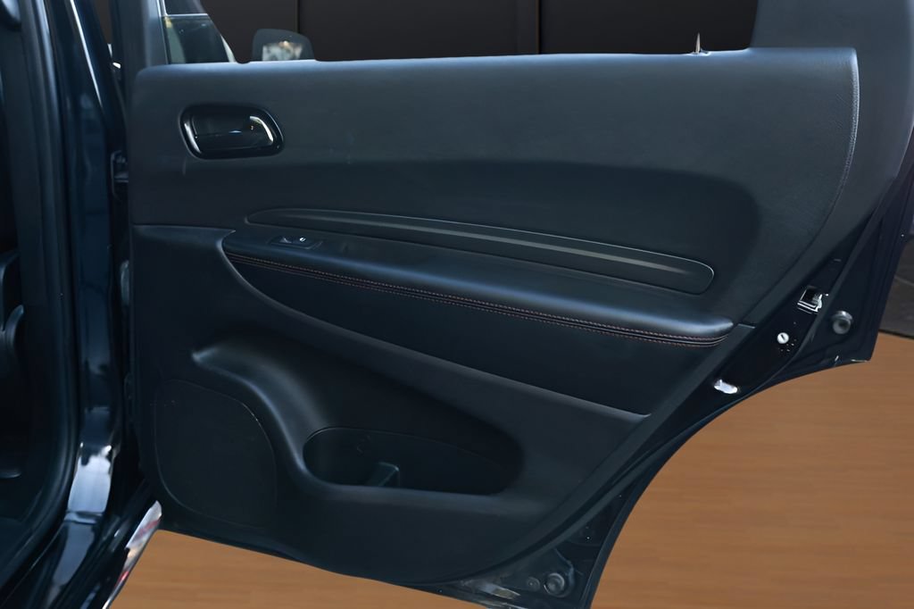 Used 2023 Dodge Durango GT RWD image 19
