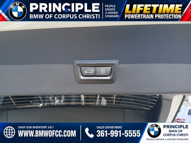 New 2025 BMW X3 xDrive30i w/ Premium Package AWD/4WD image 11