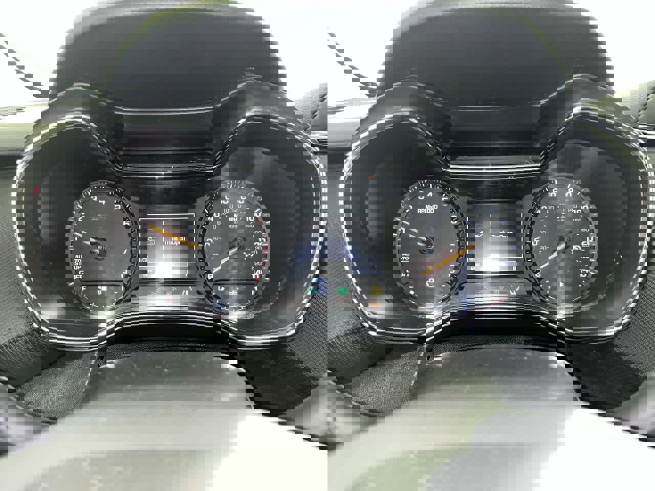 Used 2023 Chevrolet TrailBlazer LT w/ Convenience Package image 17