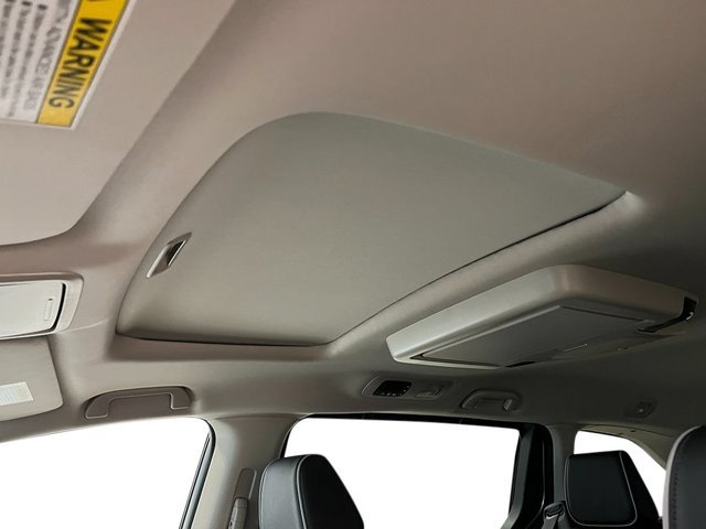 New 2027 Honda Odyssey Elite image 23