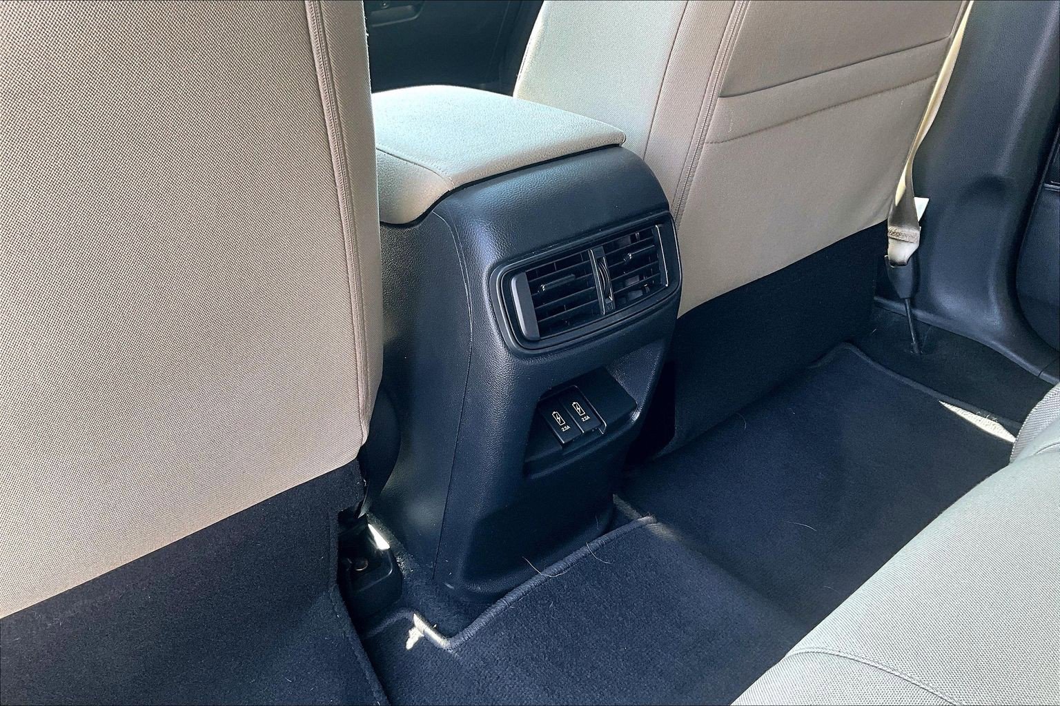 Used 2020 Honda CR-V EX image 10