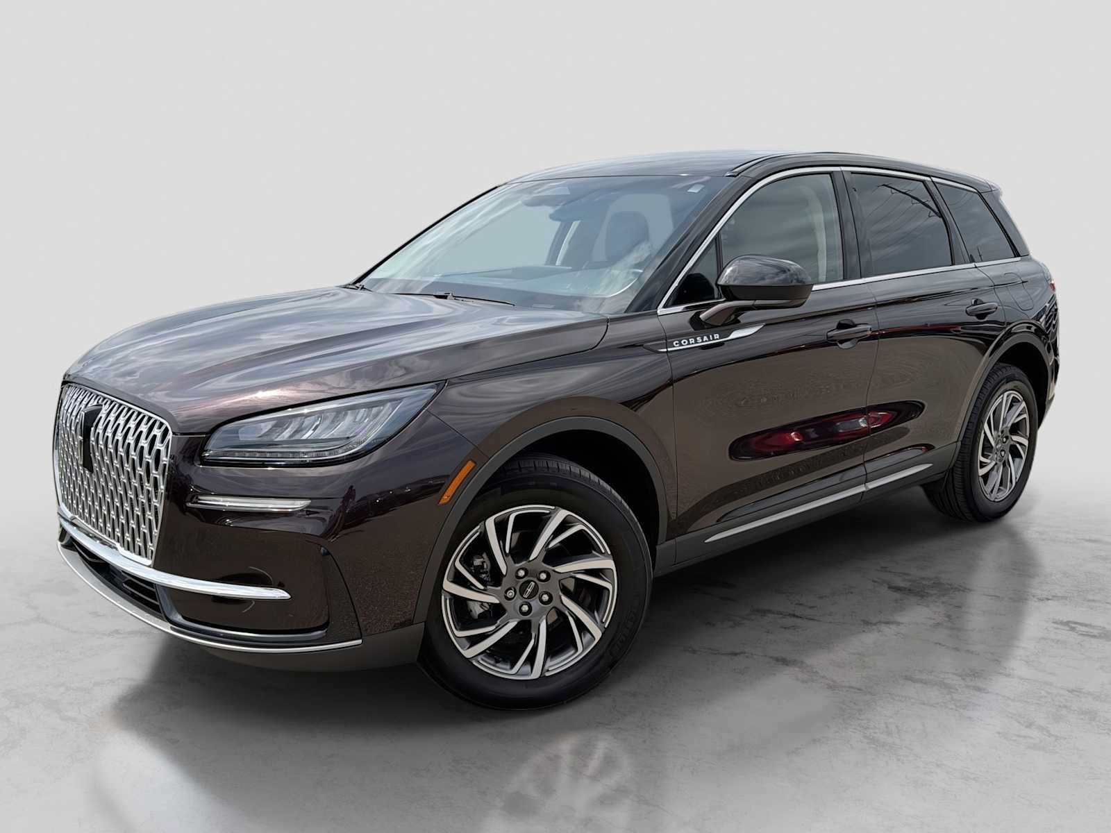 Used 2023 Lincoln Corsair FWD image 1