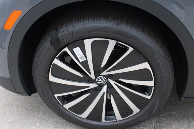 New 2025 Volkswagen ID.4 Pro AWD/4WD image 7