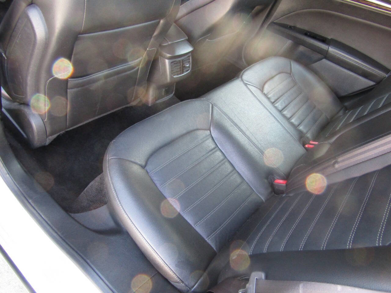 Used 2013 Ford Fusion SE image 11