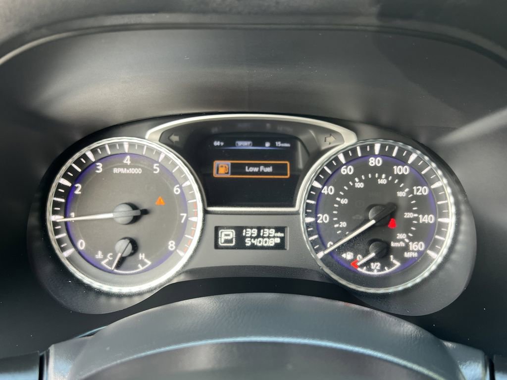 Used 2015 INFINITI QX60 AWD w/ Premium Package image 23