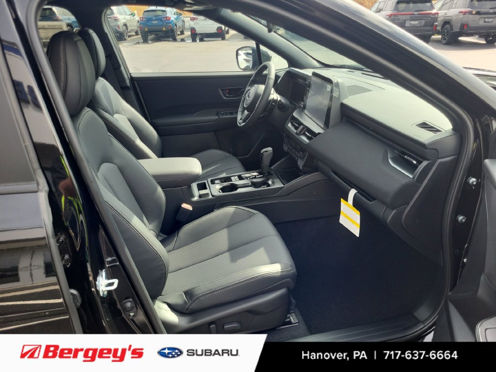 New 2026 Subaru Outback Limited AWD/4WD image 14