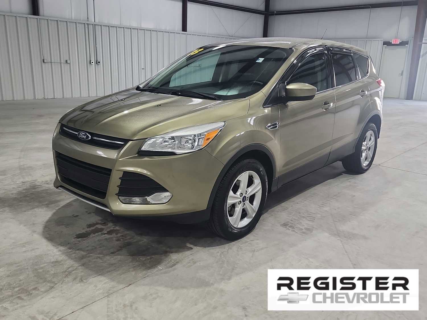 Used 2013 Ford Escape SE image 1