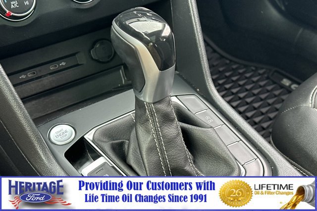 Used 2022 Volkswagen Taos SE image 21