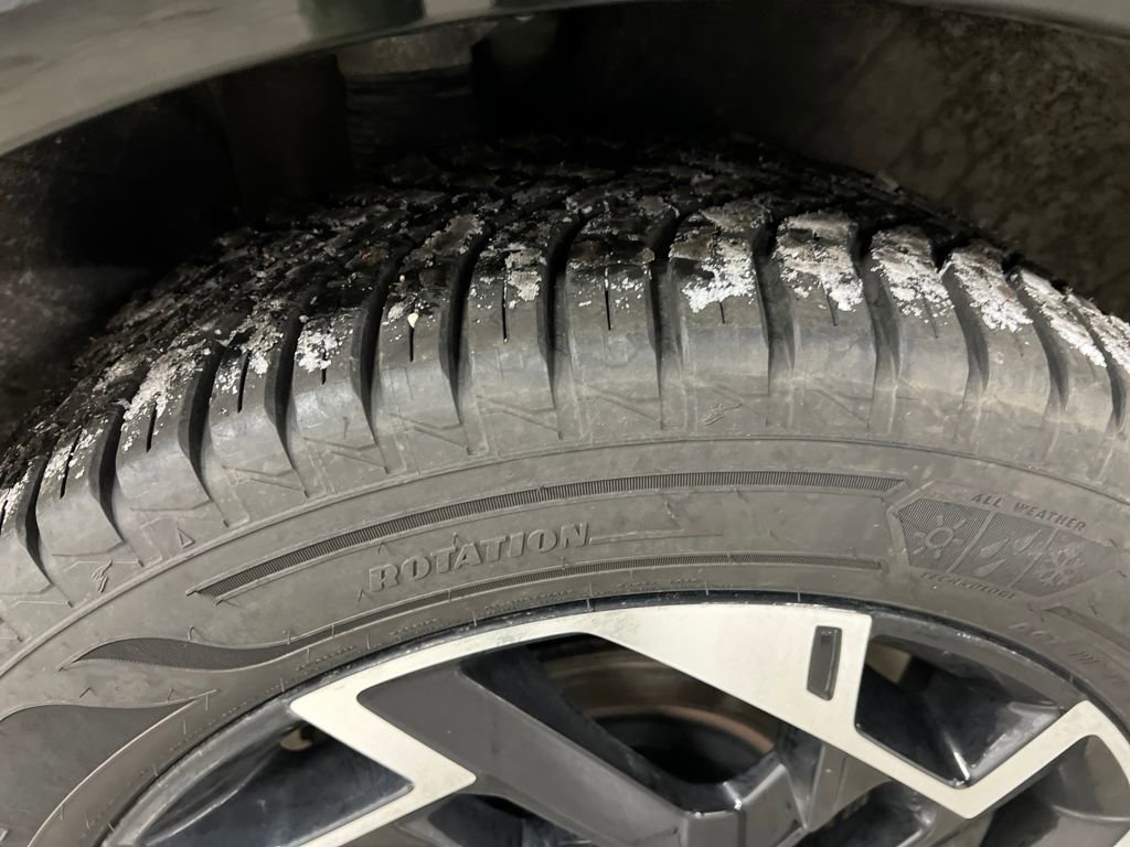 Used 2023 Kia Sportage SX image 11