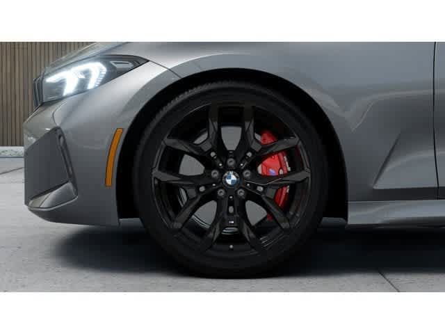 New 2026 BMW 330i xDrive Sedan w/ M Sport Package AWD/4WD image 8