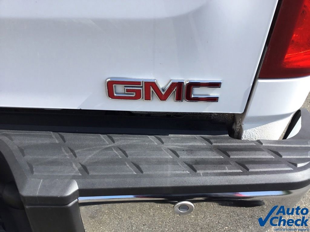 Used 2008 GMC Sierra 3500 SLT image 15