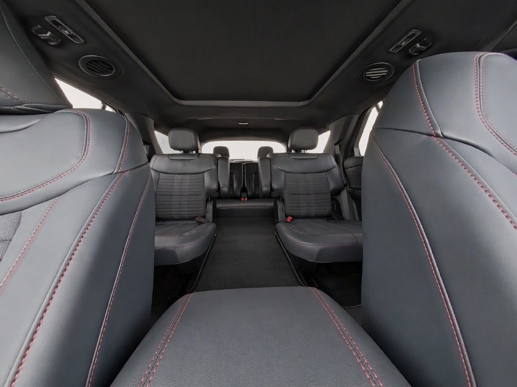 New 2026 Ford Explorer Active w/ Active Comfort Package RWD image 15