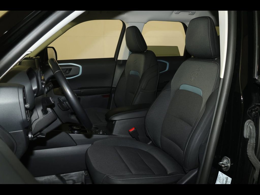 Used 2023 Ford Bronco Sport Badlands image 22