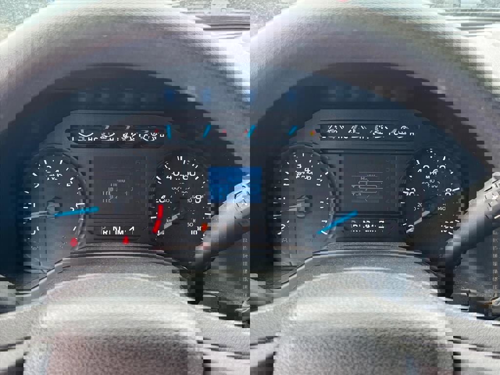 Used 2017 Ford F250 XL w/ XL Value Package AWD/4WD image 21