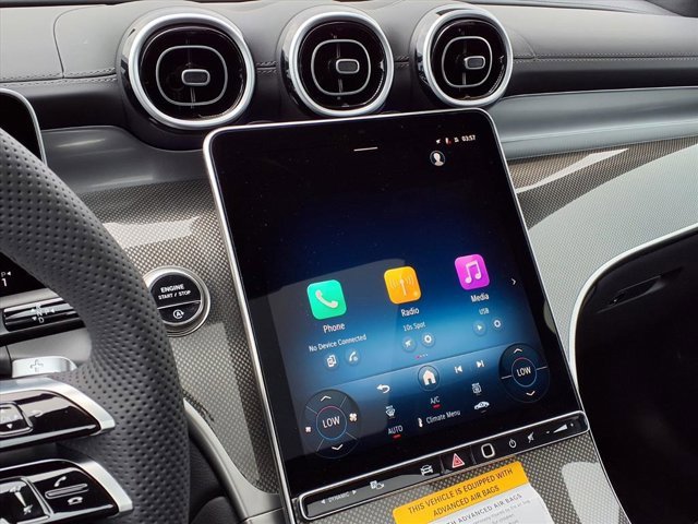 New 2026 Mercedes-Benz GLC 300 image 5