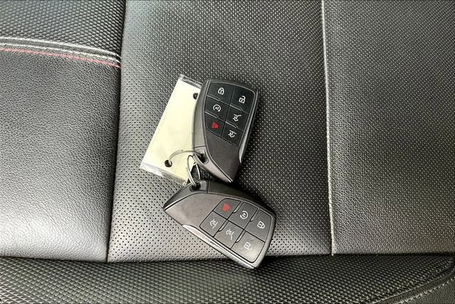 Used 2024 Chevrolet Tahoe RST w/ Luxury Package AWD/4WD image 37