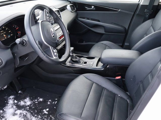Used 2019 Kia Sorento EX image 43