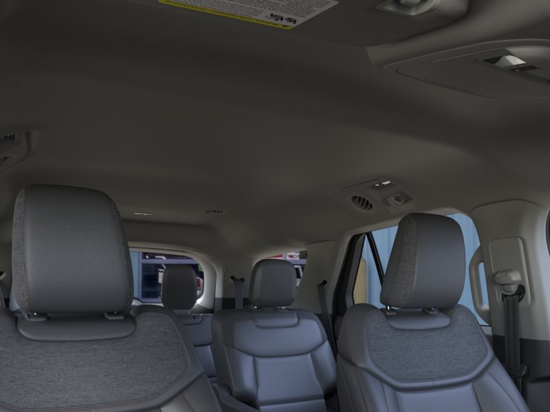 New 2026 Ford Explorer Active w/ Active Comfort Package AWD/4WD image 22