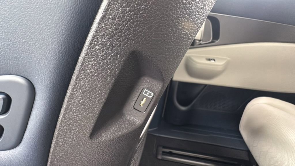 New 2026 Kia Carnival SX w/ SX Dark Edition Package FWD image 42