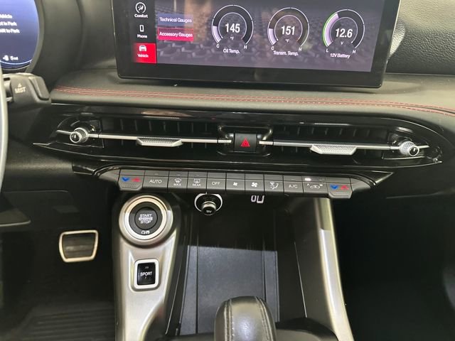 Used 2024 Dodge Hornet R/T image 23